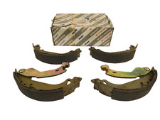 (323) 71738376 Orig. FIAT TEMPRA TIPO PUNTO / LANCIA Bremsbackensatz Hinterachse