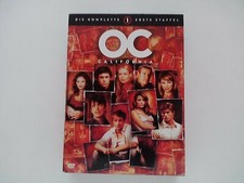OC California.Die  komplette 1.Staffel.7 DVD(im Schuber) Box.