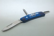 Swiza D01 Taschenmesser Milano