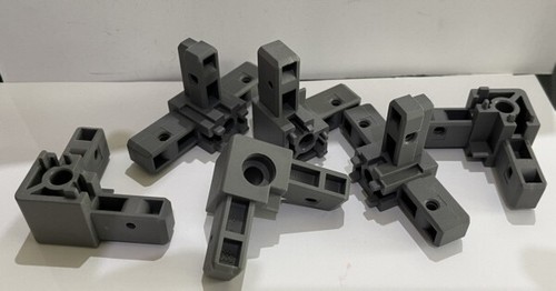 Verbinder für 22mm - x,
