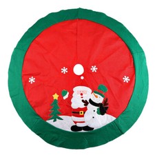 100CM Christbaumdecke