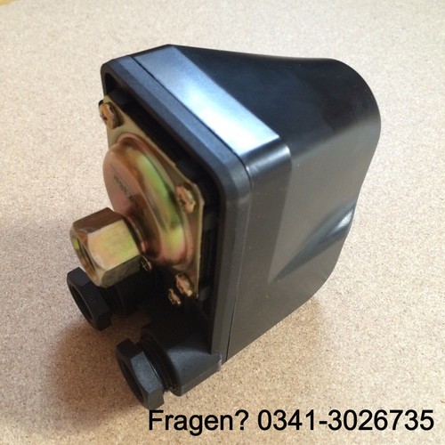 Druckschalter pumpe - druckschalter,