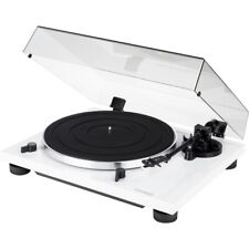 Thorens TD 201 Plattenspieler