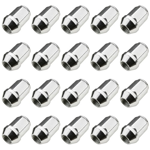 20x radmuttern m14x1 - m14x1,5, 36mm