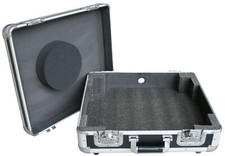 Plattenspielercase Technics 1210 Turntable DJ Flightcase Rack Koffer Case Vestax