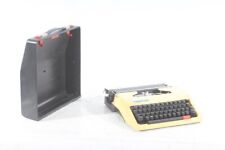alte Schreibmaschine