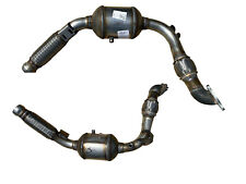 NEU Katalysator KAT Mercedes