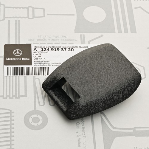 Mercedes benz abdeckung - mercedes-benz,
