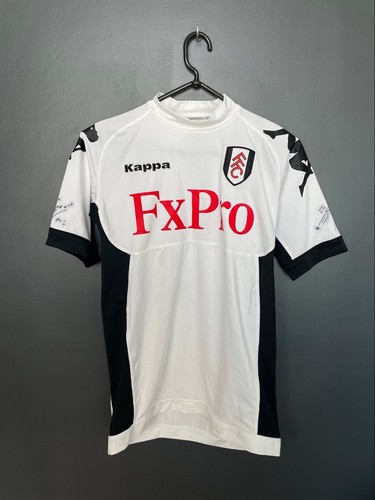 Fulham 2011 2012 - fulham, 2011/2012
