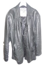 Lederjacke Pelleccini xxxl