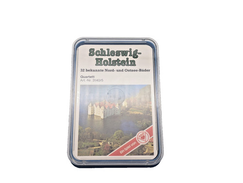 Schleswig holstein quartett - schleswig-holstein,