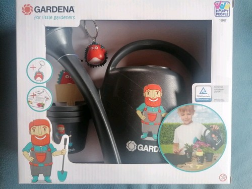 Gardena kinder gießkanne - gardena,