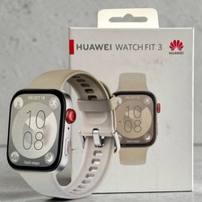 HUAWEI FIT 3 Smartwatches