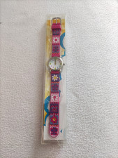 Armband-Uhr -  Kinder -