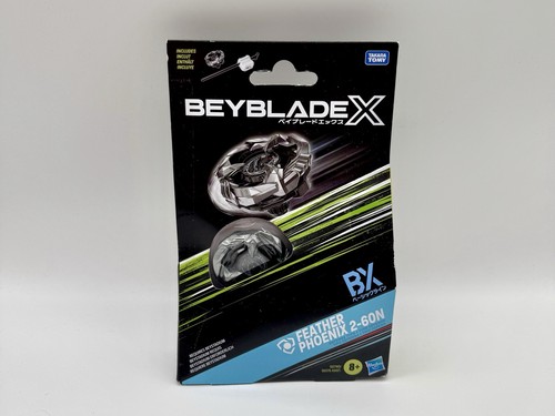 Beyblade feather phoenix - beyblade,
