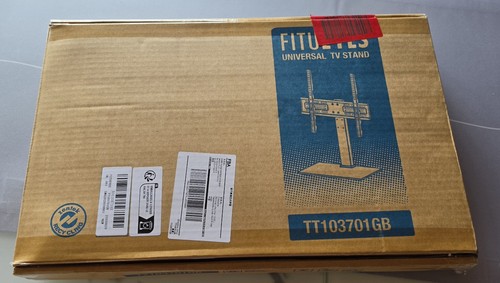 Fitueyes standfuß tv - fitueyes,