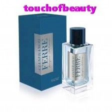 FERRE Fougère Italiano Edt