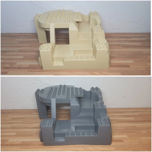 Lego duplo grundbauplatte - lego,