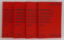 Differentialdiagnose der