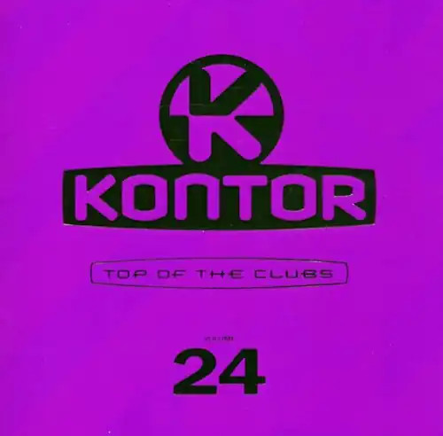 Various kontor top of the - various,