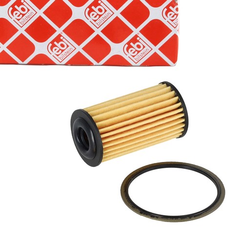 Febi hydraulikfilter - febi,
