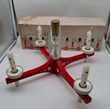 Erzgebirge Adventsleuchter