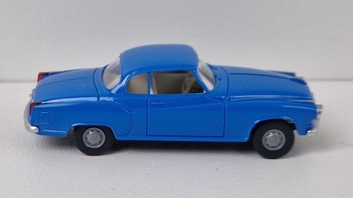 Wiking sondermodell 87 - sondermodell, 1:87