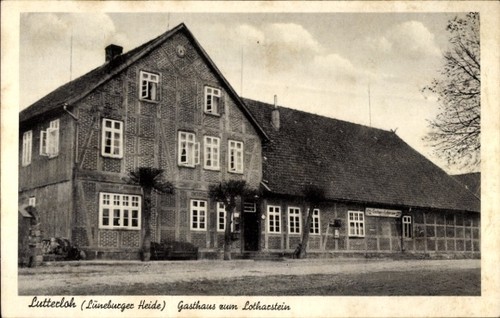 Lutterloh lüneburger - lutterloh,