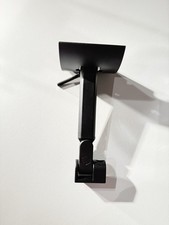 BOSE UB-20 Wandhalterung Cube Lifestyle Wand halter Schwarz Wall bracket Lang