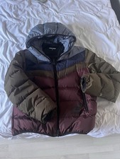 Dsquared2 Daunenjacke Größe