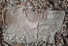 BARBARA SPEER Überwurf