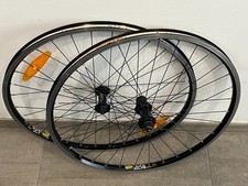 Shimano deore laufradsatz - xt,