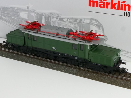 Märklin 39227 lok - 39227, e-lok
