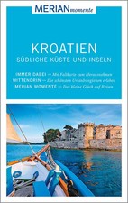 Merian momente reiseführer - merian,