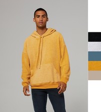 Bella+Canvas: Unisex Sueded