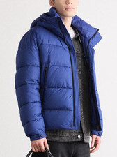 HUGO BOSS Omaris Winterjacke