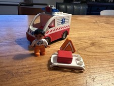 LEGO Duplo Krankenwagen 4979
