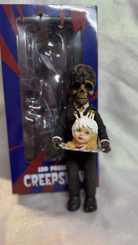 Living dead dolls ldd - living,