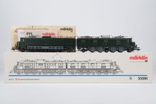 Märklin H0 33591 Elektrische