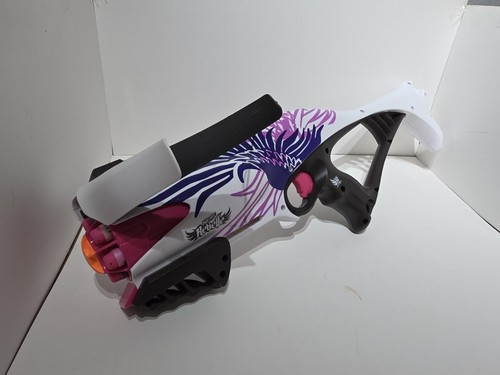 Nerf rebelle guardian armbrust - guardian,