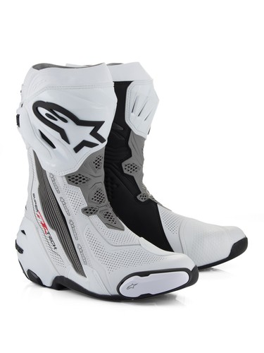 Alpinestars supertech vented - r,