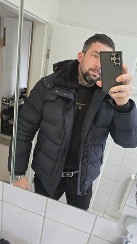 Wellensteyn stardust jacke - stardust,