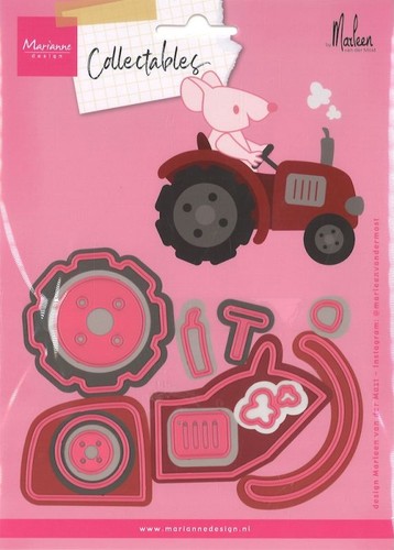 Marianne design collectables - collectables,