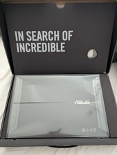 Laptop asus zenbook pro i7 - laptop,