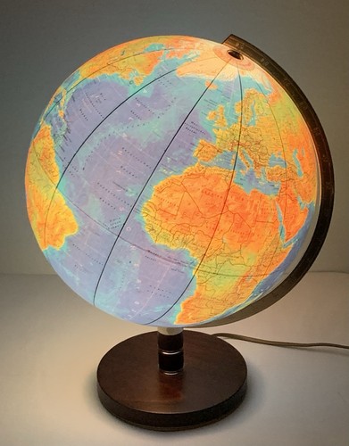 Globus jro orbit royal - globus,