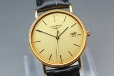 [Fast neuwertig] Longines
