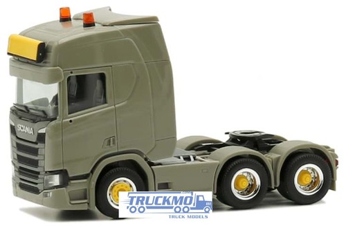 Herpa scania 3 achs - herpa, 20