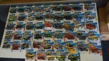Hot wheels sammlung - wheels, konvolut