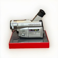 Panasonic NV-DS15 Mini DV