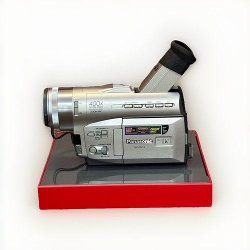 Panasonic ds15 mini - panasonic, nv-ds15